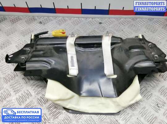 Подушка безопасности пассажира (AirBag) на Dodge Caravan IV (RG, RS)