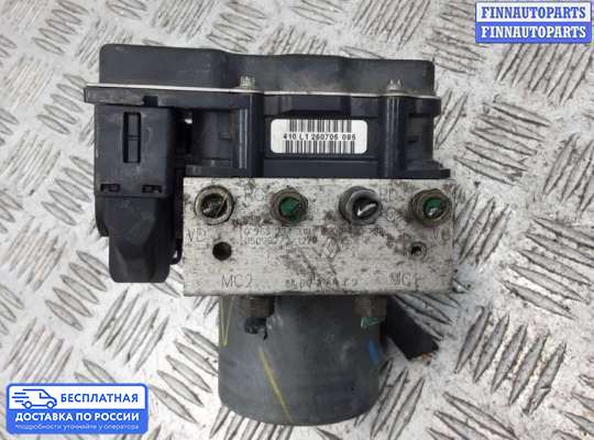 Блок ABS на Renault Megane II