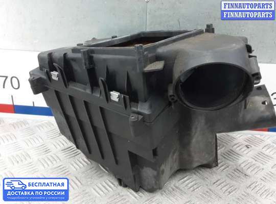 Корпус воздушного фильтра на Volvo XC90