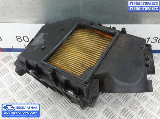 Корпус воздушного фильтра на Volvo XC90