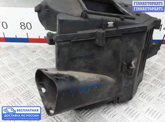 Корпус воздушного фильтра на Volvo XC90