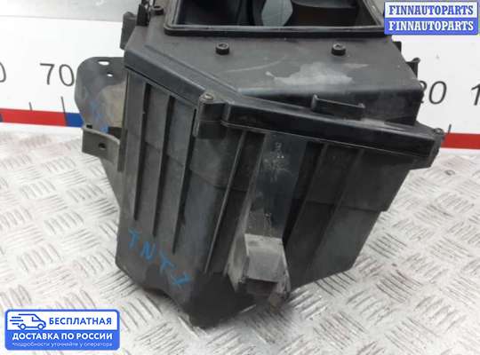 Корпус воздушного фильтра на Volvo XC90