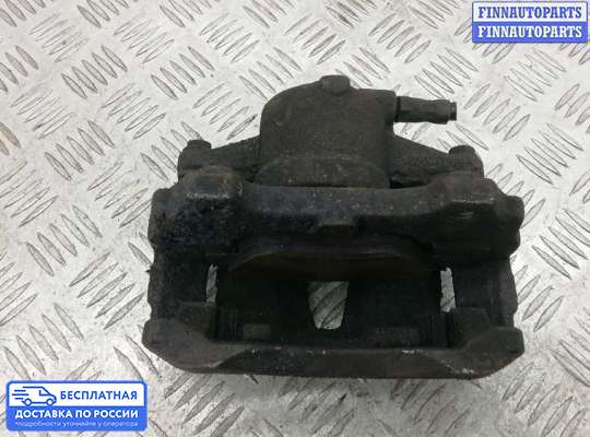 Суппорт на Opel Corsa D
