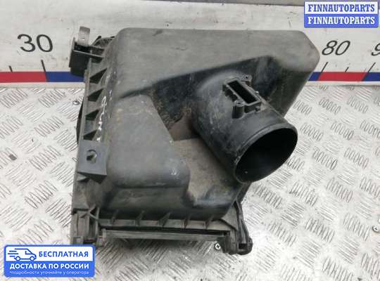 Корпус воздушного фильтра на Toyota Verso AR20