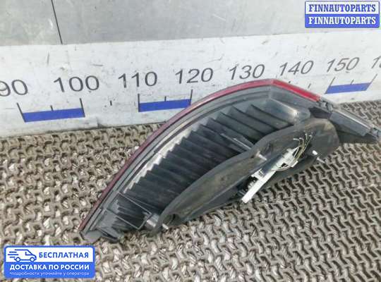 Фонарь задний на Mercedes-Benz S (W221)