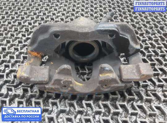 Суппорт на Ford Focus III