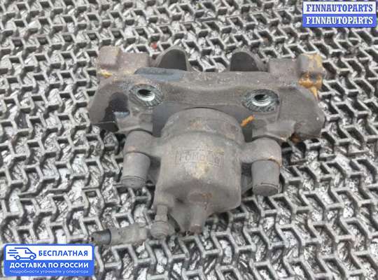 Суппорт на Ford Focus III