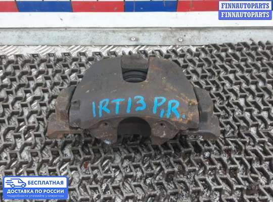 Суппорт на Ford Focus III