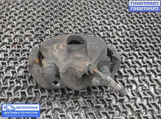 Суппорт на Ford Focus III