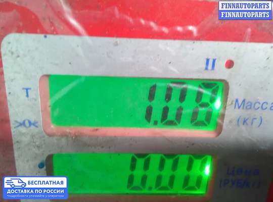 Рампа (рейка) топливная на Hyundai ix35 I / Tucson II (LM)