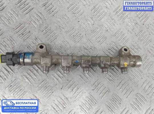 Рампа (рейка) топливная на Hyundai ix35 I / Tucson II (LM)