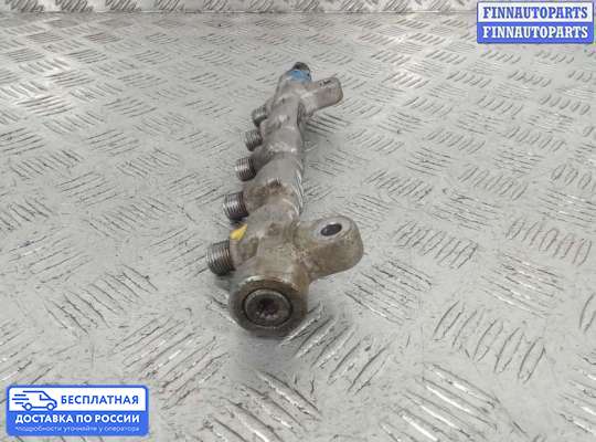 Рампа (рейка) топливная на Hyundai ix35 I / Tucson II (LM)