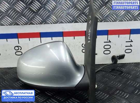 Зеркало боковое на Opel Astra J
