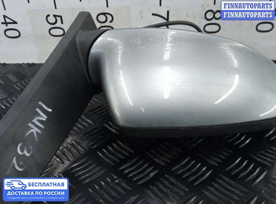 Зеркало боковое на Opel Astra J