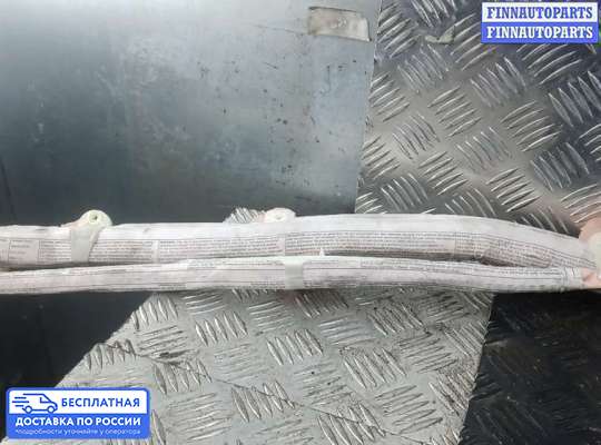 Подушка безопасности (прочее) на Audi A4 (8E/8H, B7)