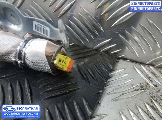 Подушка безопасности (прочее) на Audi A4 (8E/8H, B7)