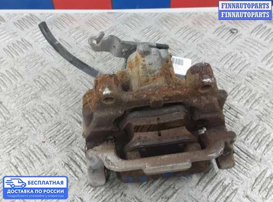 Суппорт на Volkswagen Touran I (1T)