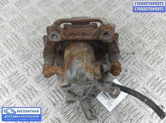 Суппорт на Volkswagen Touran I (1T)