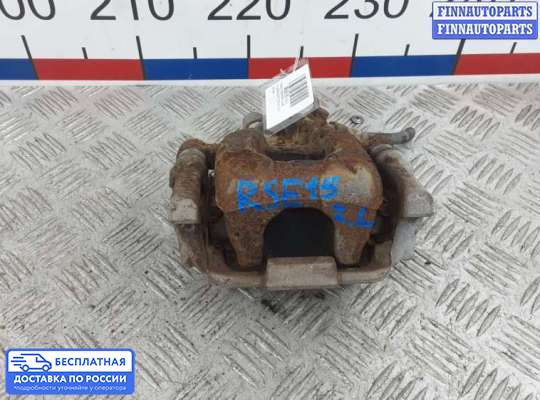 Суппорт на Volkswagen Touran I (1T)