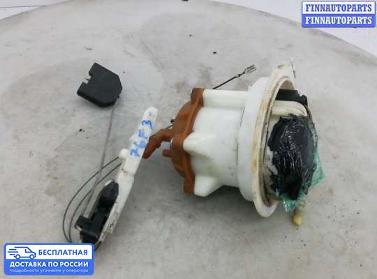 Бензонасос на Audi Q7 (4L)