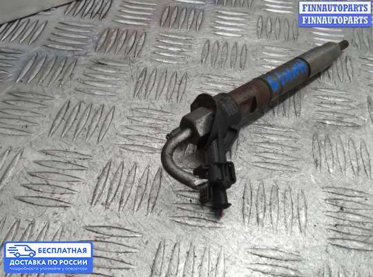 Форсунка топливная на Honda Accord VIII (CU)