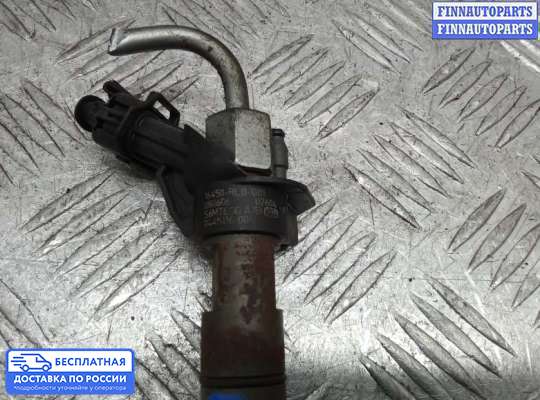 Форсунка топливная на Honda Accord VIII (CU)