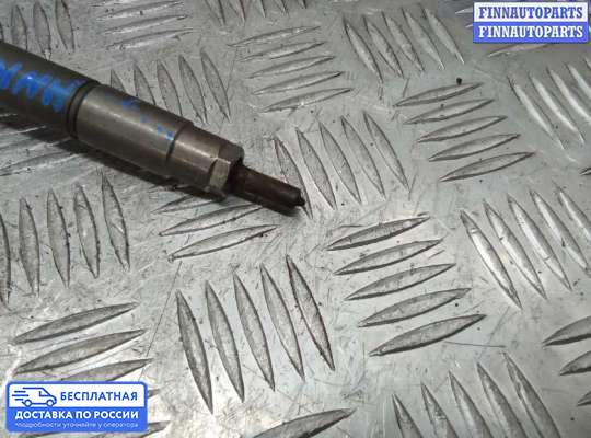Форсунка топливная на Honda Accord VIII (CU)