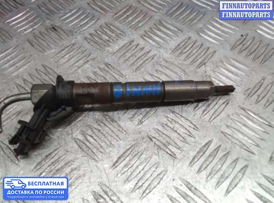 Форсунка топливная на Honda Accord VIII (CU)