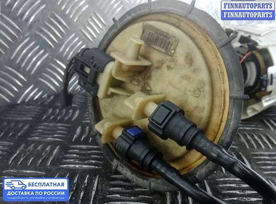 Бензонасос на Volkswagen Crafter I (2E)