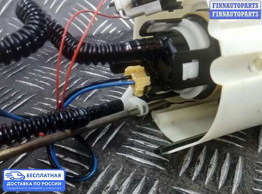 Бензонасос на Volkswagen Crafter I (2E)