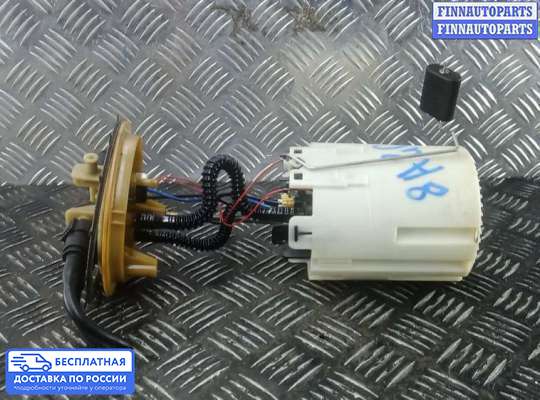 Бензонасос на Volkswagen Crafter I (2E)
