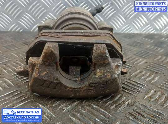 Суппорт на Skoda Octavia (5E, A7)