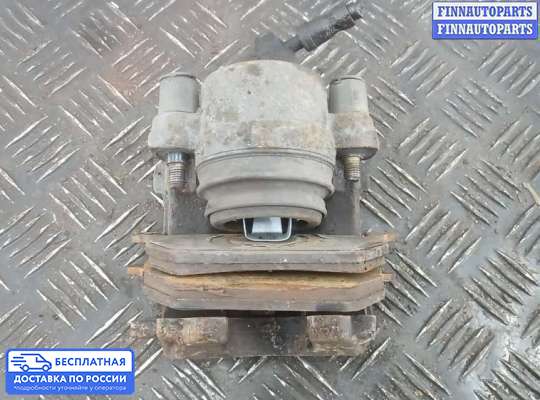 Суппорт на Skoda Octavia (5E, A7)