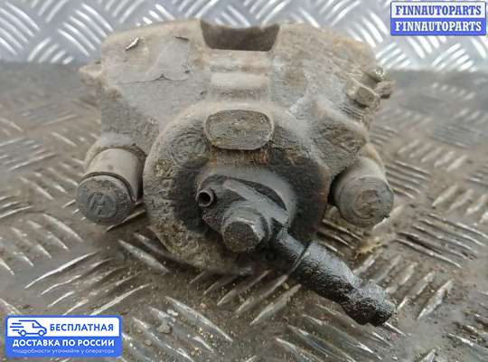 Суппорт на Skoda Octavia (5E, A7)