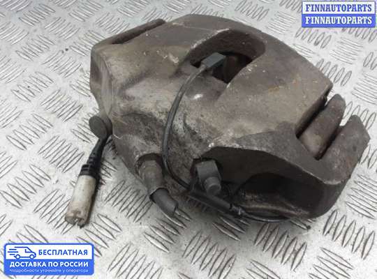 Суппорт на BMW 6 (E63/E64)