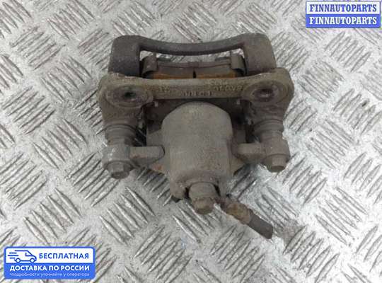 Суппорт на Hyundai ix35 I / Tucson II (LM)
