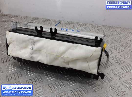 Подушка безопасности пассажира (AirBag) на Range Rover III (LM, L322)
