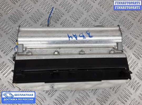 Подушка безопасности пассажира (AirBag) на Range Rover III (LM, L322)