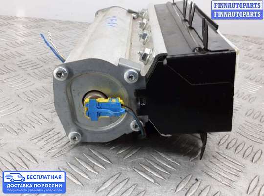 Подушка безопасности пассажира (AirBag) на Range Rover III (LM, L322)