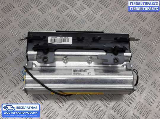 Подушка безопасности пассажира (AirBag) на Range Rover III (LM, L322)