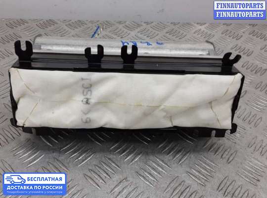 Подушка безопасности пассажира (AirBag) на Range Rover III (LM, L322)
