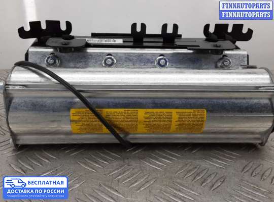Подушка безопасности пассажира (AirBag) на Range Rover III (LM, L322)