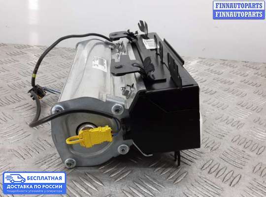 Подушка безопасности пассажира (AirBag) на Range Rover III (LM, L322)