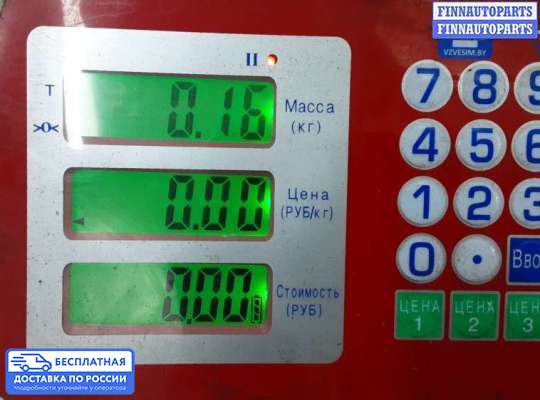 Катушка зажигания на Nissan Note (E11)
