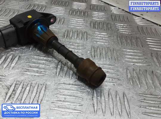 Катушка зажигания на Nissan Note (E11)