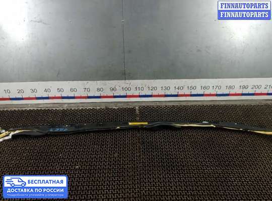 Подушка безопасности (прочее) на Volkswagen Touran I (1T)