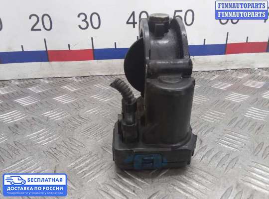 Заслонка дроссельная на Mercedes-Benz E (W212)