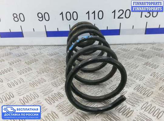 Пружина подвески на Kia Rio II (JB)