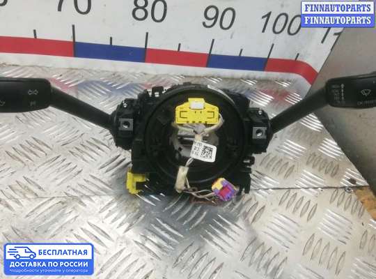 Подрулевой переключатель на Skoda Octavia (5E, A7)