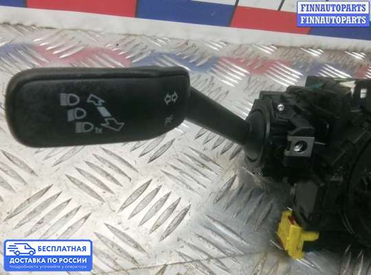 Подрулевой переключатель на Skoda Octavia (5E, A7)